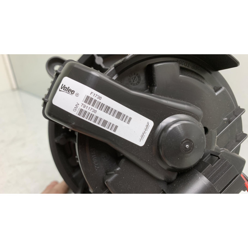 Pulseur d'air RENAULT KADJAR Photo n°3