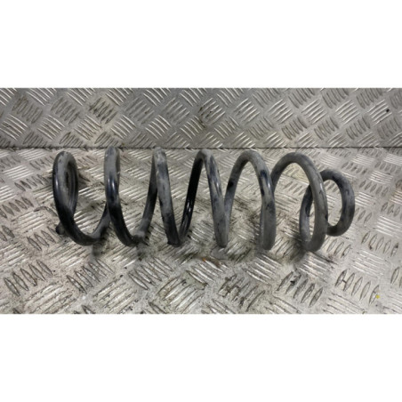 Ressort de suspension arriere droit RENAULT KADJAR Photo n°1