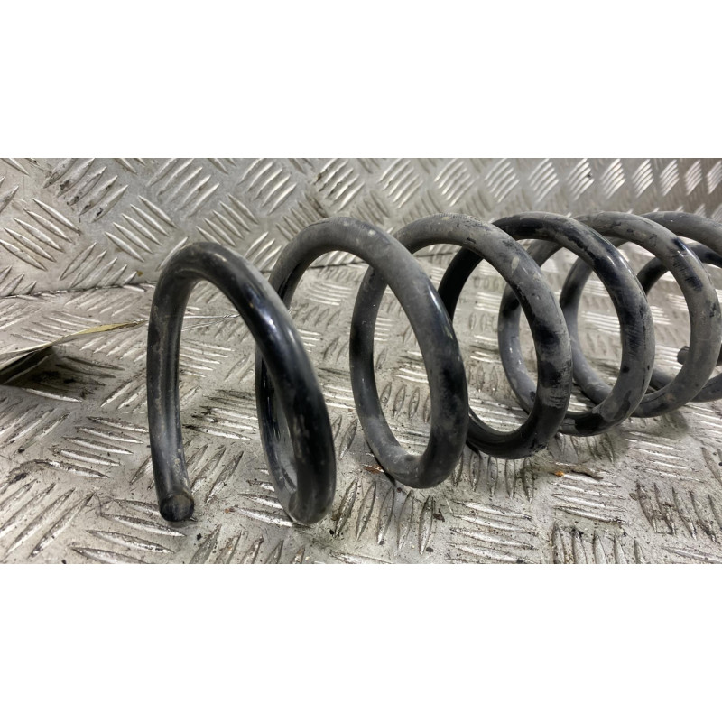 Ressort de suspension arriere droit RENAULT KADJAR Photo n°3