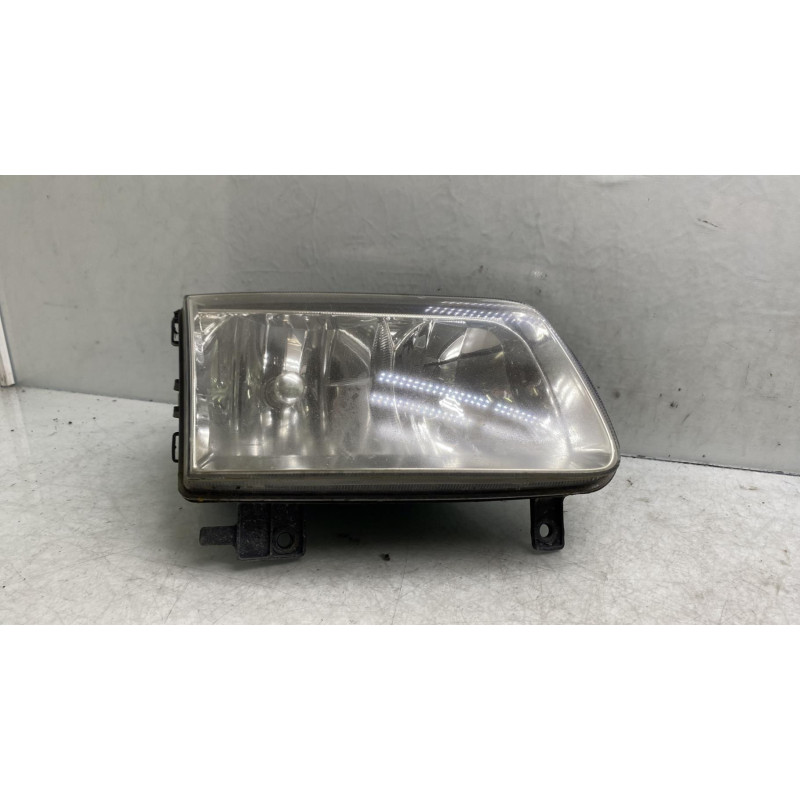 Optique avant principal droit (feux)(phare) VOLKSWAGEN POLO 3 Photo n°2