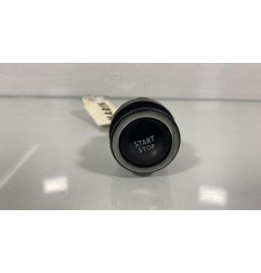 Bouton de demarrage RENAULT KADJAR