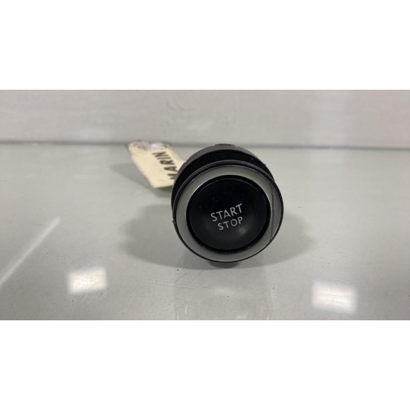 Bouton de demarrage RENAULT KADJAR Photo n°3