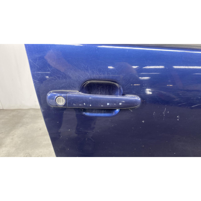 Porte avant droit VOLKSWAGEN POLO 3 Photo n°3