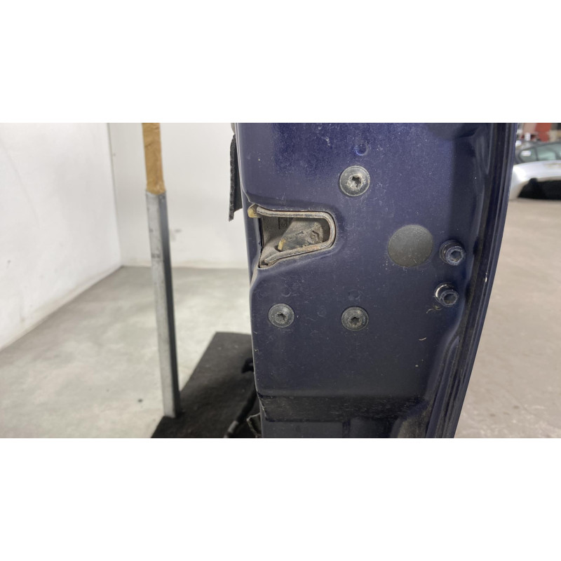 Porte avant droit VOLKSWAGEN POLO 3 Photo n°4