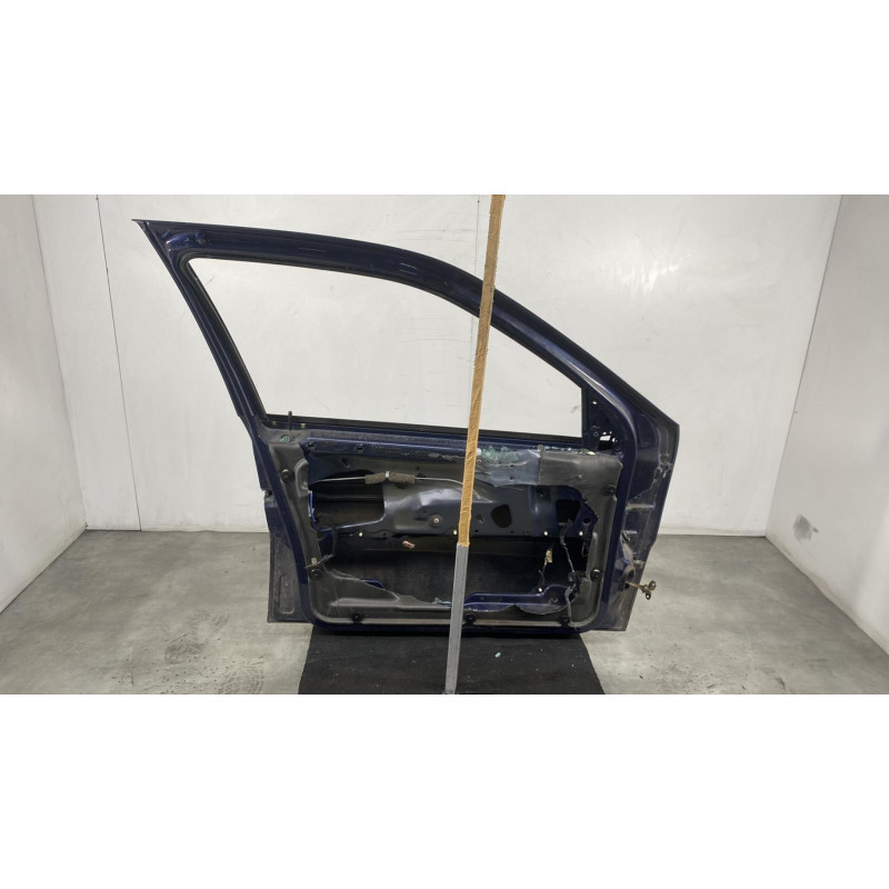 Porte avant gauche VOLKSWAGEN POLO 3 Photo n°3