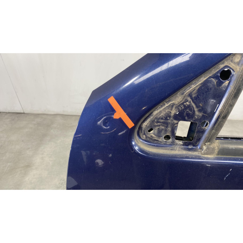 Porte avant gauche VOLKSWAGEN POLO 3 Photo n°4
