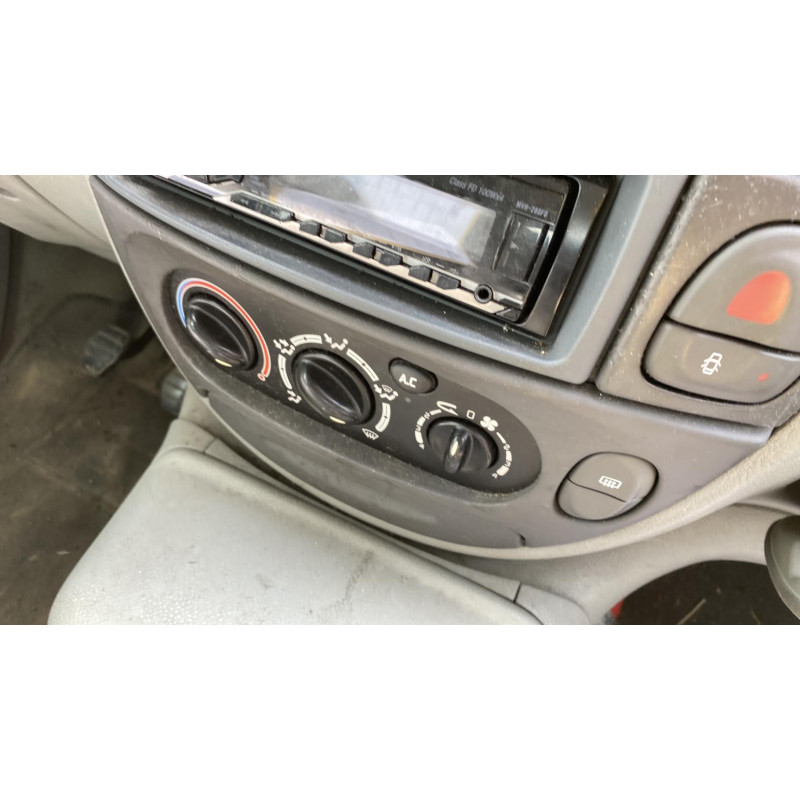 Baguette de coffre RENAULT SCENIC 1 Photo n°5