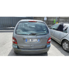 Baguette de coffre RENAULT SCENIC 1