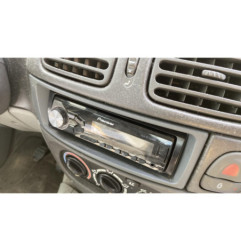 Baguette de coffre RENAULT SCENIC 1