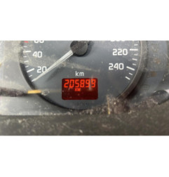 Baguette de coffre RENAULT SCENIC 1