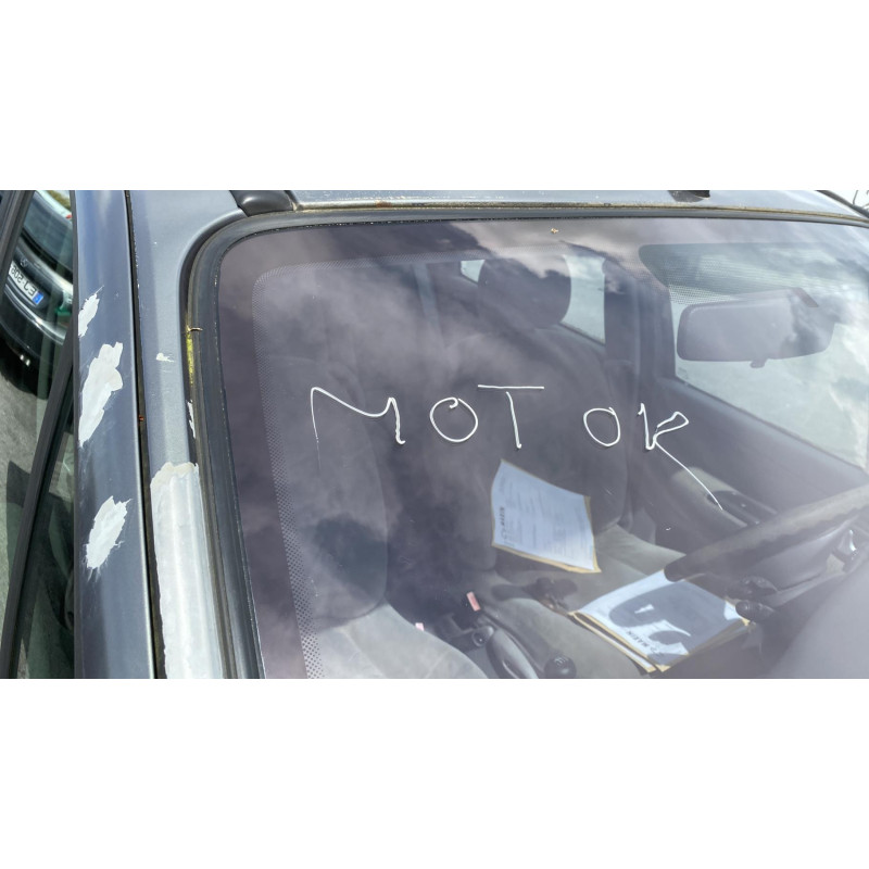 Baguette de coffre RENAULT SCENIC 1 Photo n°12