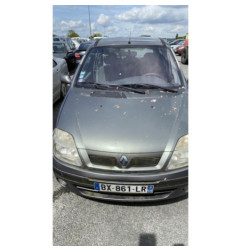 Baguette de coffre RENAULT SCENIC 1
