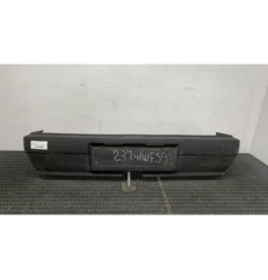 Pare choc arriere FIAT PANDA 1