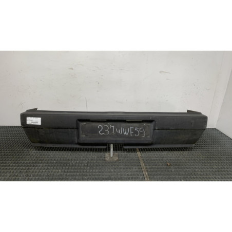 Pare choc arriere FIAT PANDA 1