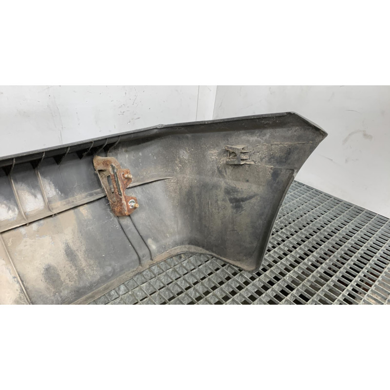 Pare choc arriere FIAT PANDA 1 Photo n°3