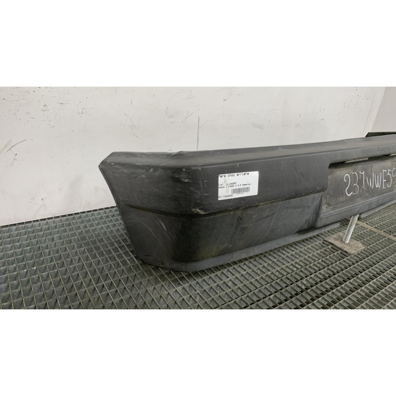Pare choc arriere FIAT PANDA 1 Photo n°4