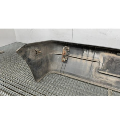 Pare choc arriere FIAT PANDA 1