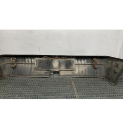 Pare choc arriere FIAT PANDA 1