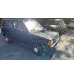 Pare choc arriere FIAT PANDA 1