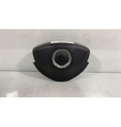 Air bag conducteur DACIA SANDERO 1 Photo n°1