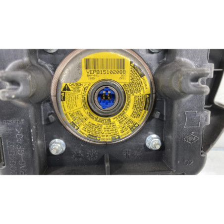 Air bag conducteur DACIA SANDERO 1