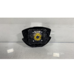 Air bag conducteur DACIA SANDERO 1