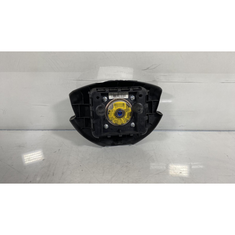 Air bag conducteur DACIA SANDERO 1 Photo n°3