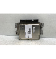 Calculateur moteur DACIA SANDERO 1