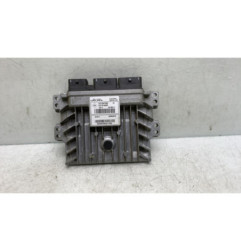 Calculateur moteur DACIA SANDERO 1