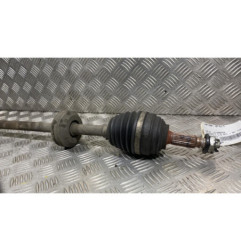 Cardan droit (transmission) DACIA SANDERO 1 Photo n°1