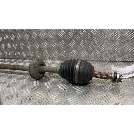 Cardan droit (transmission) DACIA SANDERO 1 Photo n°1