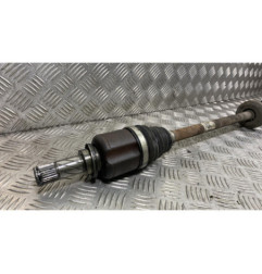 Cardan droit (transmission) DACIA SANDERO 1