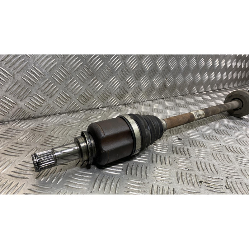 Cardan droit (transmission) DACIA SANDERO 1 Photo n°2