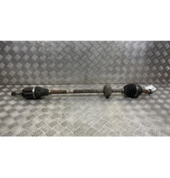 Cardan droit (transmission) DACIA SANDERO 1