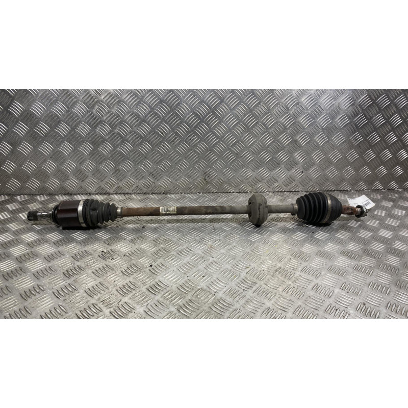 Cardan droit (transmission) DACIA SANDERO 1 Photo n°3