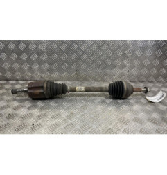 Cardan gauche (transmission) DACIA SANDERO 1 Photo n°1