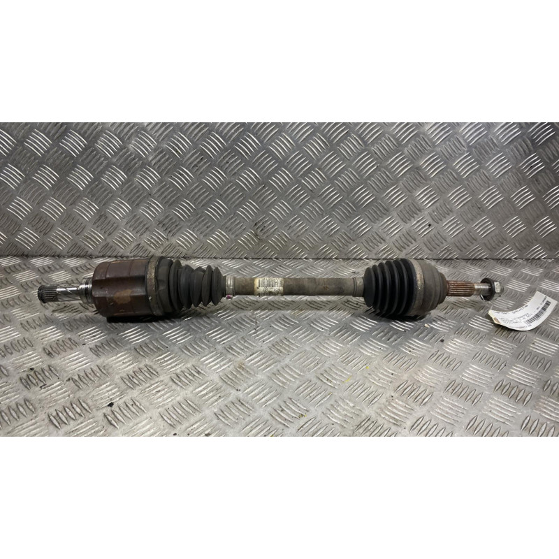 Cardan gauche (transmission) DACIA SANDERO 1 Photo n°1