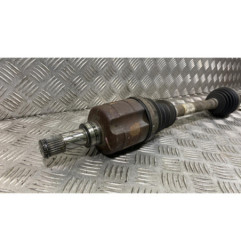 Cardan gauche (transmission) DACIA SANDERO 1