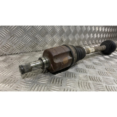Cardan gauche (transmission) DACIA SANDERO 1