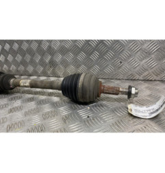Cardan gauche (transmission) DACIA SANDERO 1
