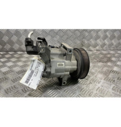 Compresseur clim DACIA SANDERO 1