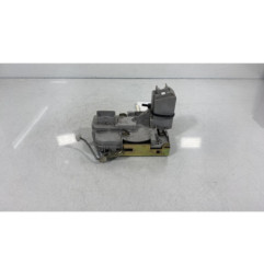 Serrure avant droit PEUGEOT 307