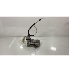 Serrure avant gauche PEUGEOT 307