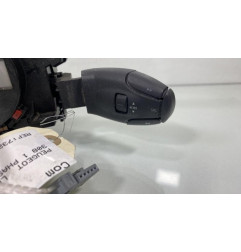 Com (Bloc Contacteur Tournant+Commodo Essuie Glace+Commodo Phare) PEUGEOT 308 1