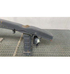 Renfort pare choc avant (traverse) BMW SERIE 3 E90