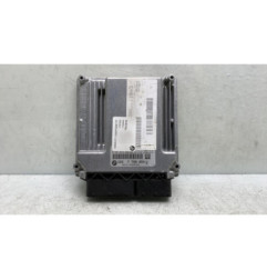 Calculateur moteur BMW SERIE 3 E90