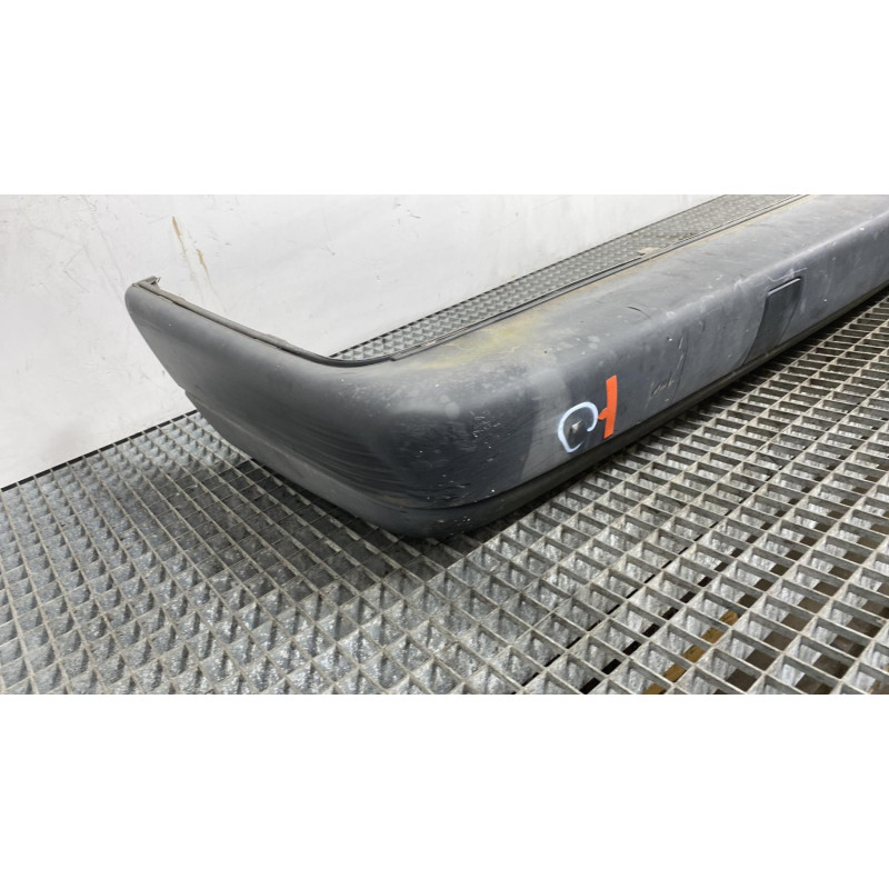 Pare choc arriere CITROEN JUMPY 1 Photo n°3
