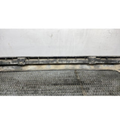Pare choc arriere CITROEN JUMPY 1