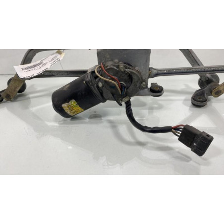 Moteur essuie glace avant CITROEN JUMPY 1