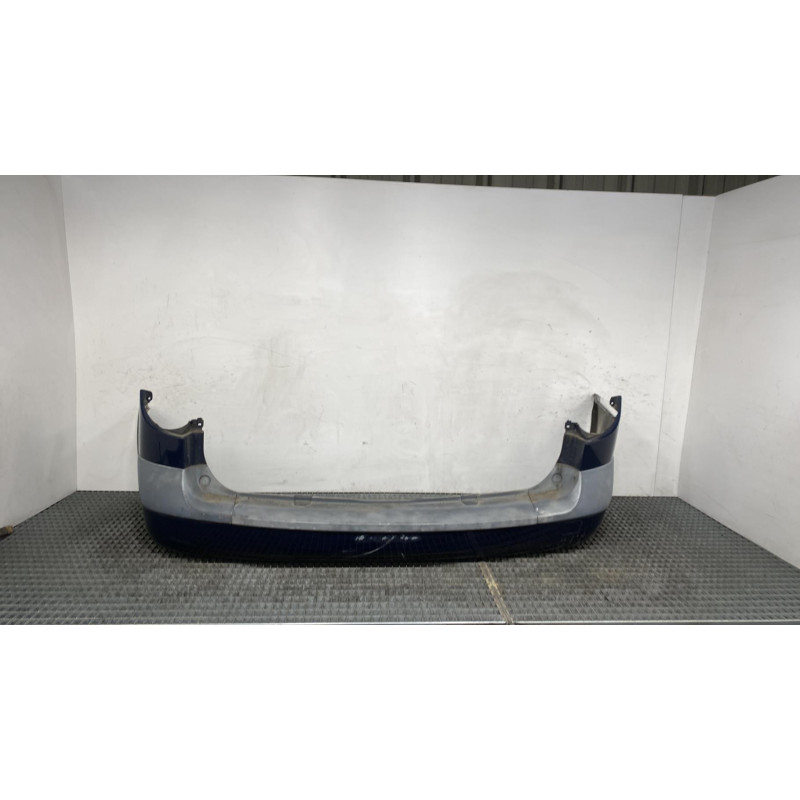Pare choc arriere RENAULT LAGUNA 2 Photo n°3